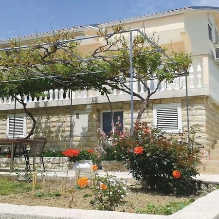 Apartman Maura Vlašići Esterno foto