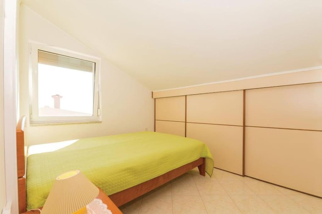 Apartman Maura Vlašići Esterno foto