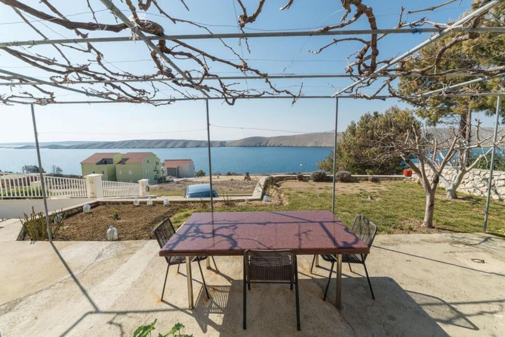Apartman Maura Vlašići Esterno foto