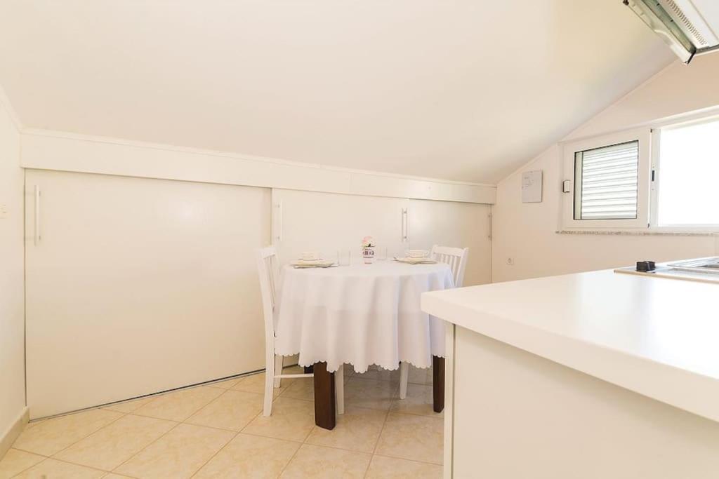 Apartman Maura Vlašići Esterno foto