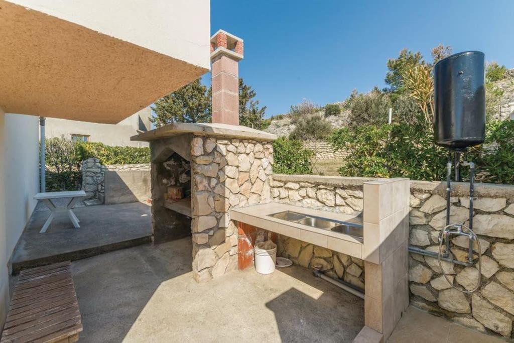 Apartman Maura Vlašići Esterno foto